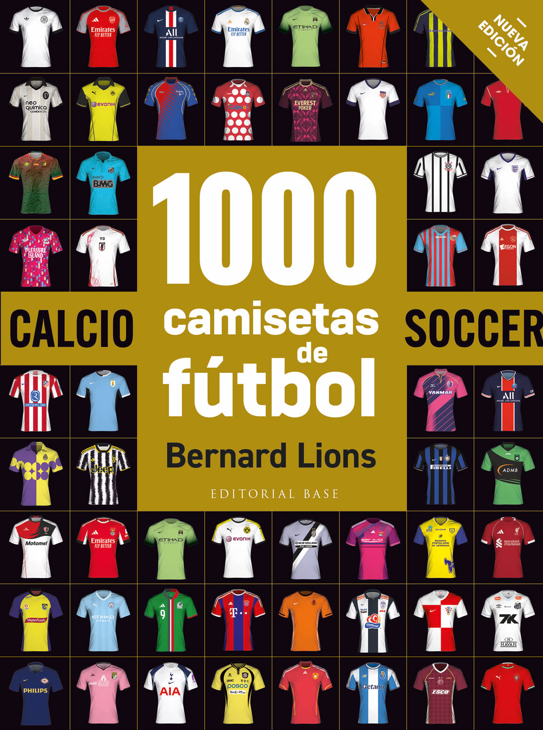 1000 CAMISETAS
